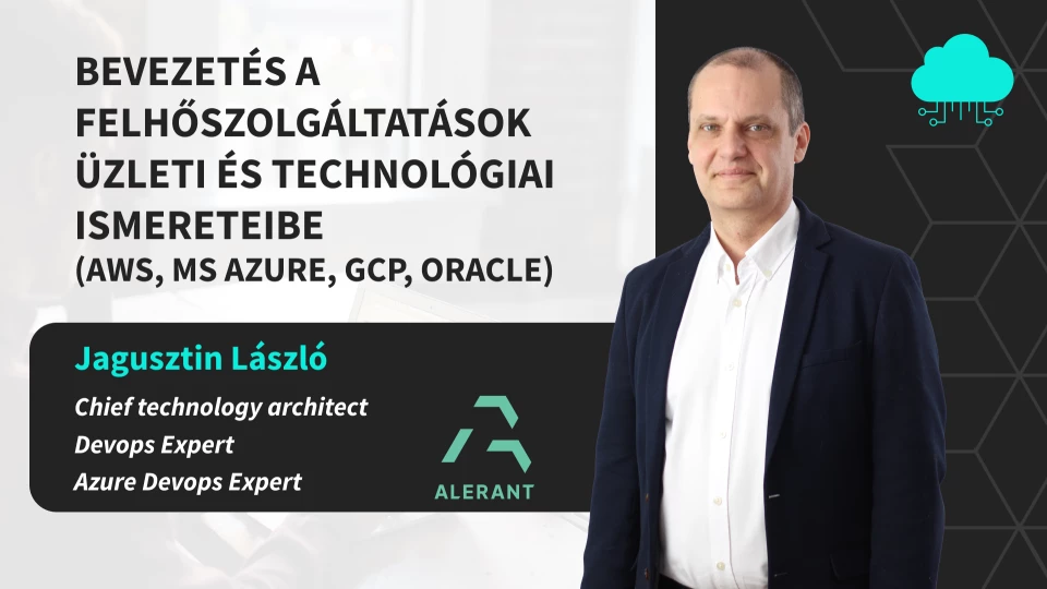 IT projektek tervez&eacute;se &eacute;s megval&oacute;s&iacute;t&aacute;sa Cloud k&ouml;rnyezetben