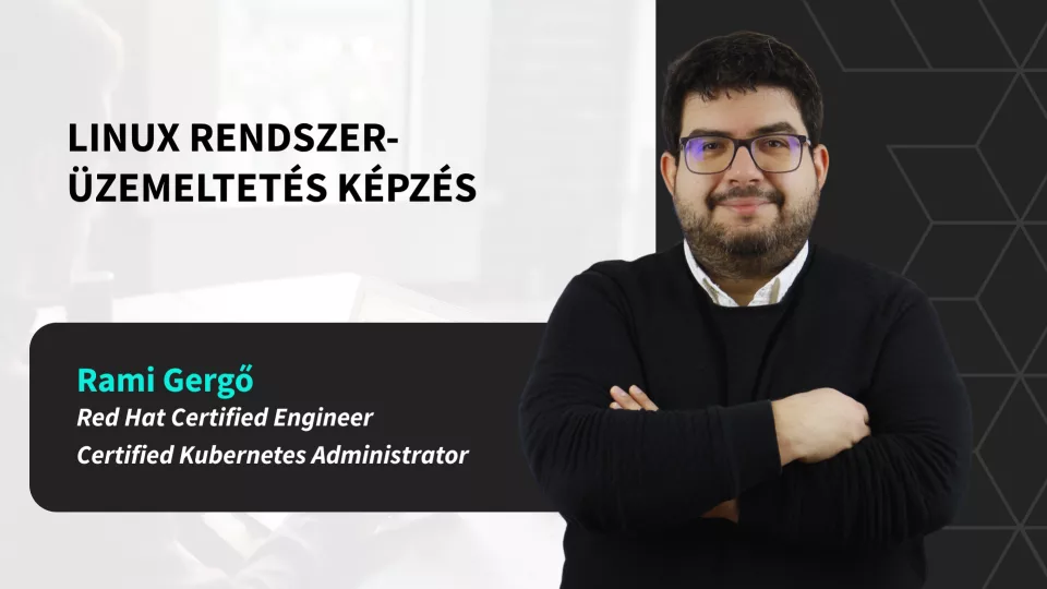 A modern Linux &uuml;zemeltet&eacute;s alapjai