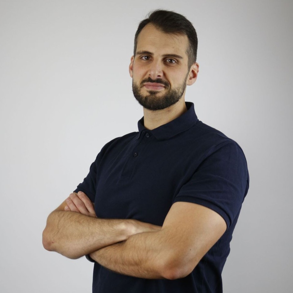 Kárpáti Antal