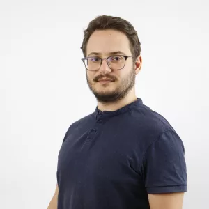 Virág Fausztin Asztrik